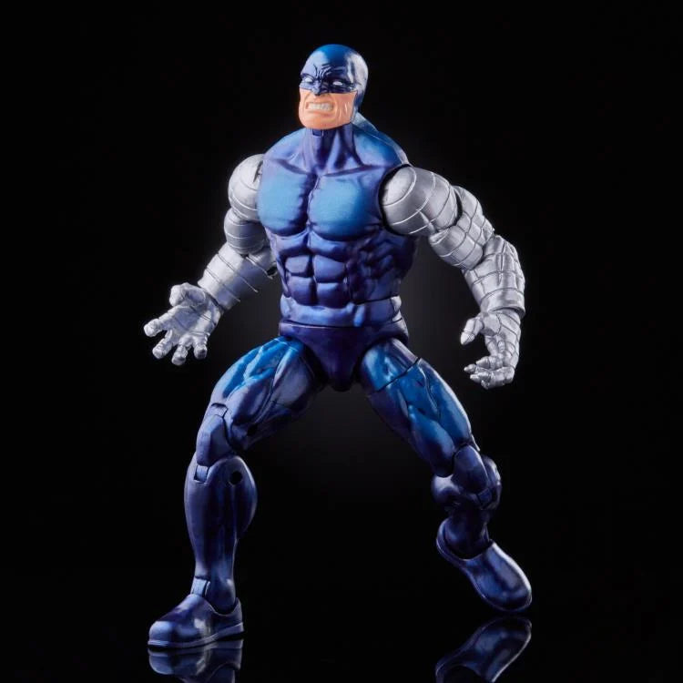 X-Men Marvel Legends - Wolverine Five-Pack