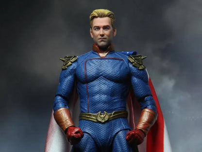 The Boys  - Ultimate Homelander Action Figure