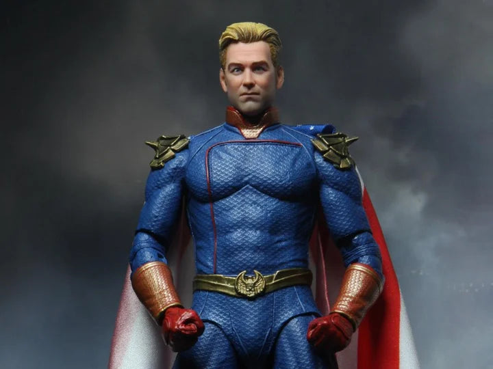 The Boys  - Ultimate Homelander Action Figure