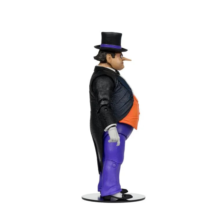 DC Multiverse Collector Edition - The Penguin Action Figure