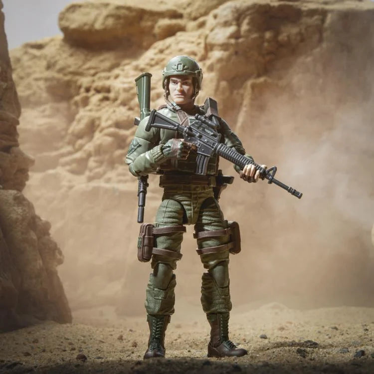 G.I. Joe Classified Series - Grunt