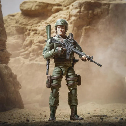 G.I. Joe Classified Series - Grunt