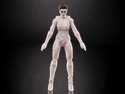 Gozer (Terror Dog BAF) Ghostbusters Plasma Series (Damaged Box)