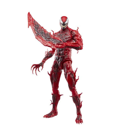 Marvel Legends - "Venom: Let There Be Carnage" - Deluxe Marvel's Carnage