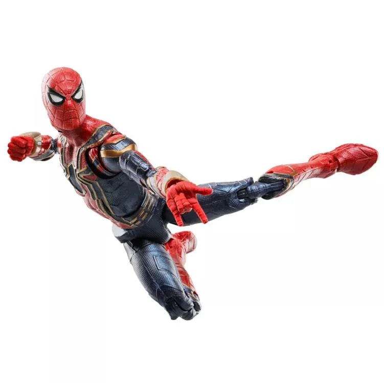 Marvel Legends - Iron Spider (Endgame Version)