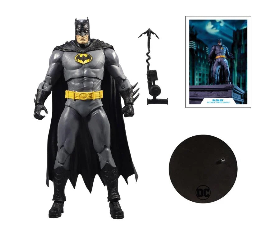 Batman: Three Jokers DC Multiverse - Batman