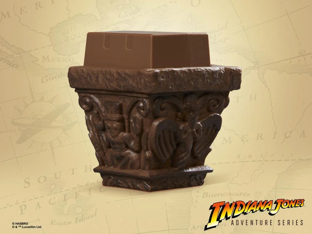 Indiana Jones Adventure Series Dr. Elsa Schneider (Grail Table BAA)