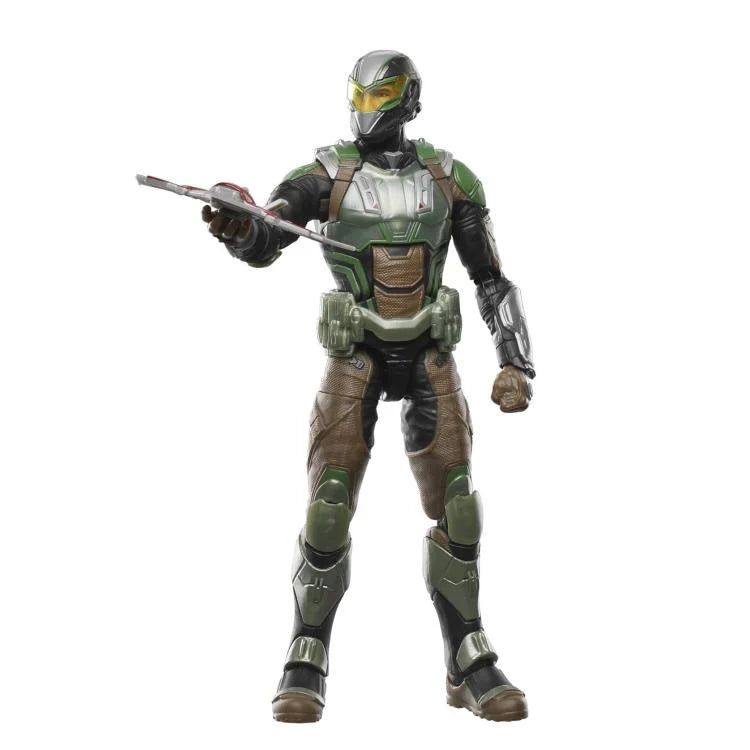 Marvel's Falcon - Captain America: Brave New World Marvel Legends Deluxe Figure
