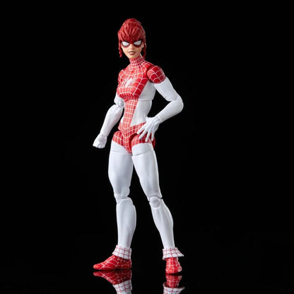 The Amazing Spider-Man Marvel Legends - Spider-Man & Spinneret Two-Pack