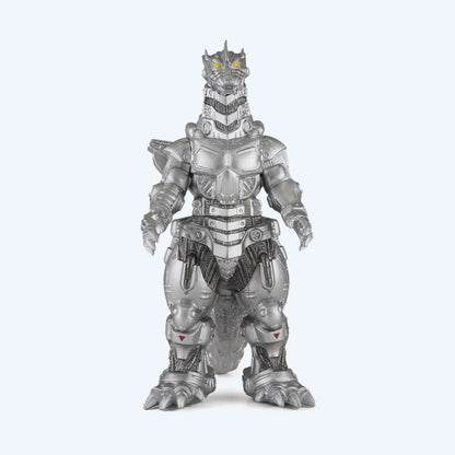 Bandai Movie Monster Series – Mechagodzilla 2004