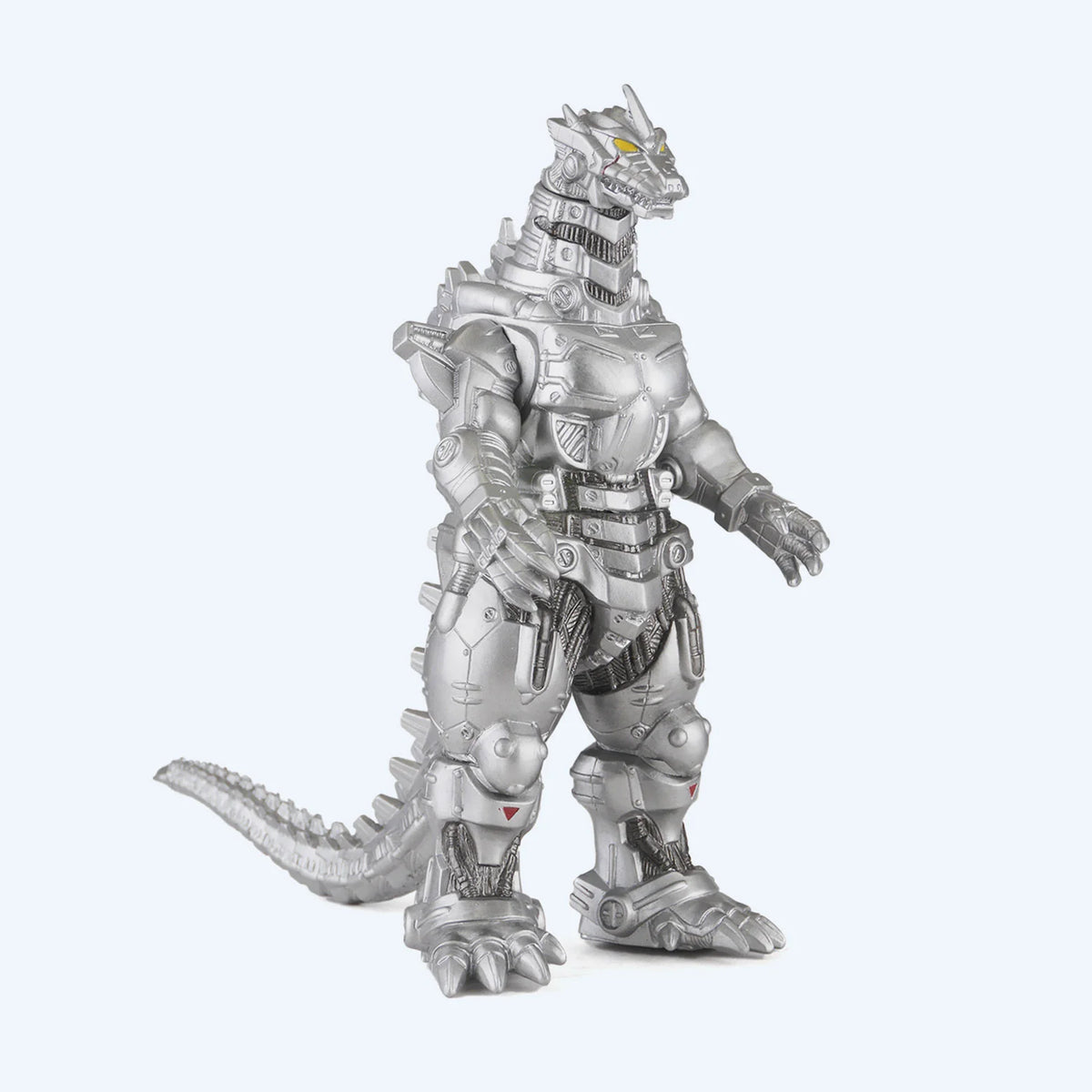 Bandai Movie Monster Series – Mechagodzilla 2004