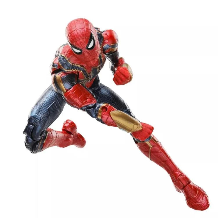 Marvel Legends - Iron Spider (Endgame Version)