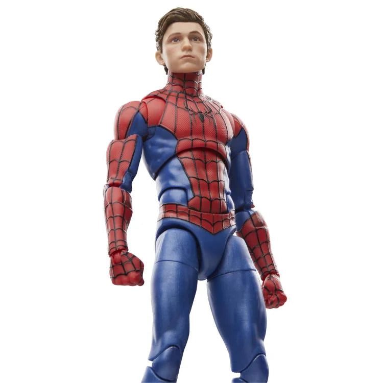 Spider-Man: No Way Home Marvel Legends - Spider-Man (Final Suit)