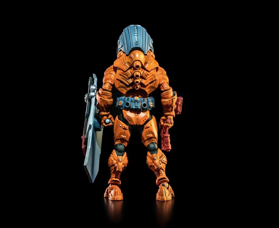 Wal-Torr The Mad (LegionsCon 2023 Exclusive Two-Pack)