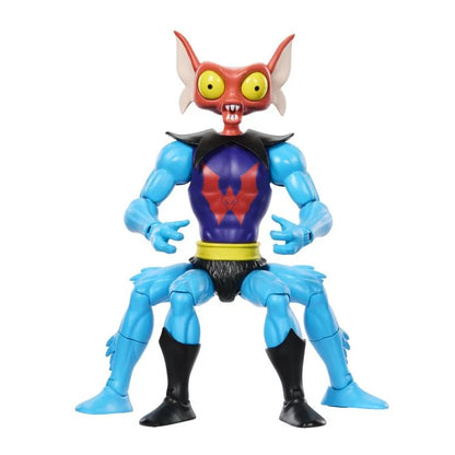Mantenna - Masters of the Universe: Origins