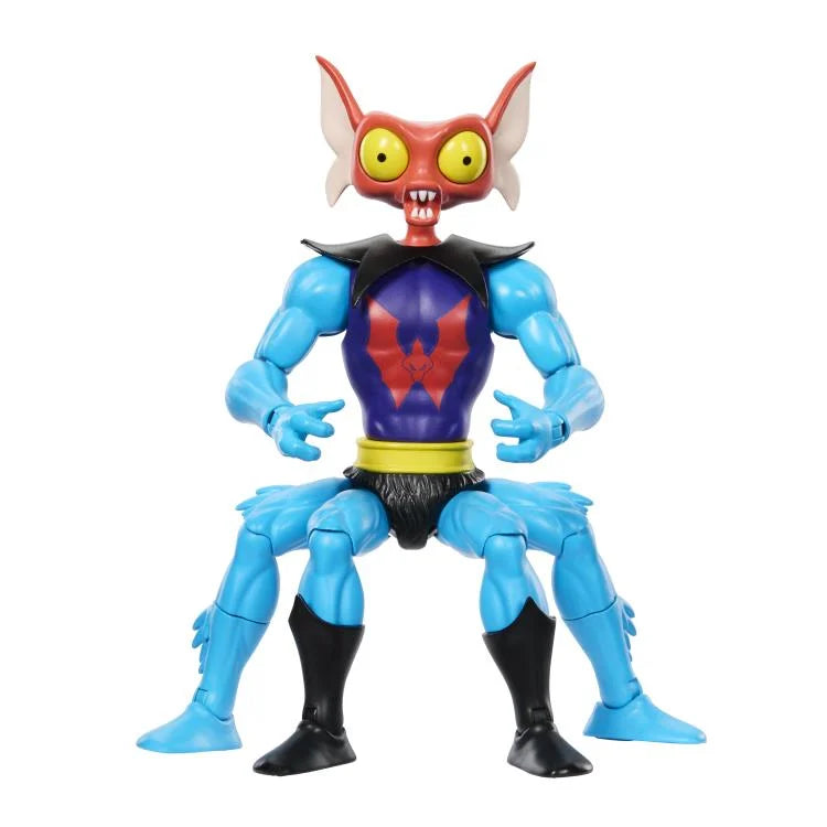 Mantenna - Masters of the Universe: Origins