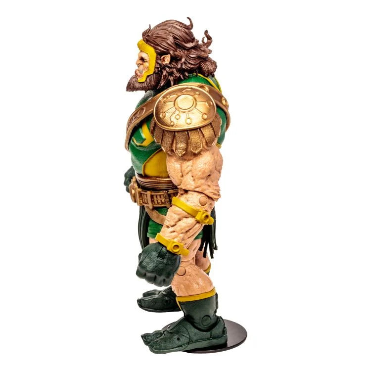 The Darkseid War DC Multiverse - Kalibak Mega Action Figure