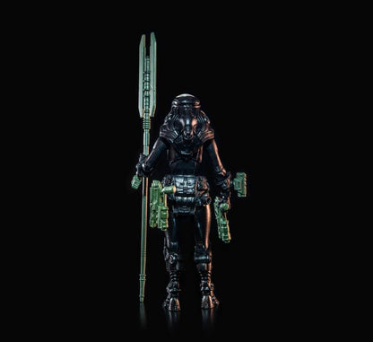 Cosmic Legions: T.U.5.C.C. Engineer Figure