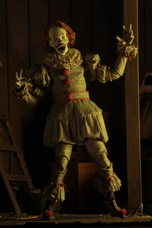 IT (2017) Ultimate - Pennywise (Well House)