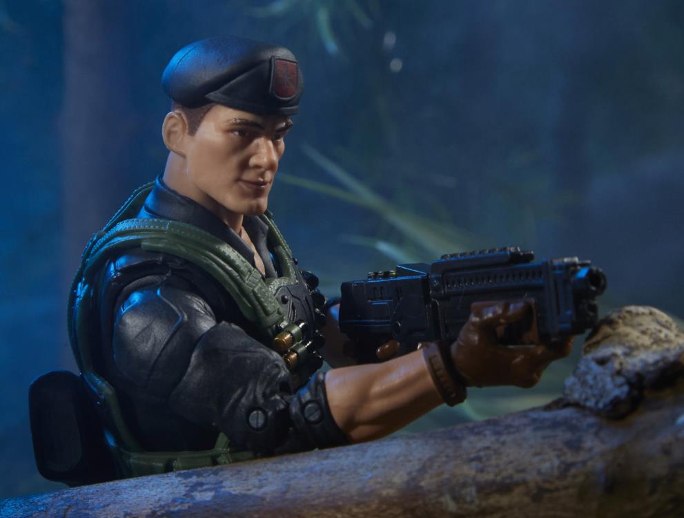 G.I. Joe: Classified Series - Flint