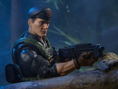 G.I. Joe: Classified Series - Flint