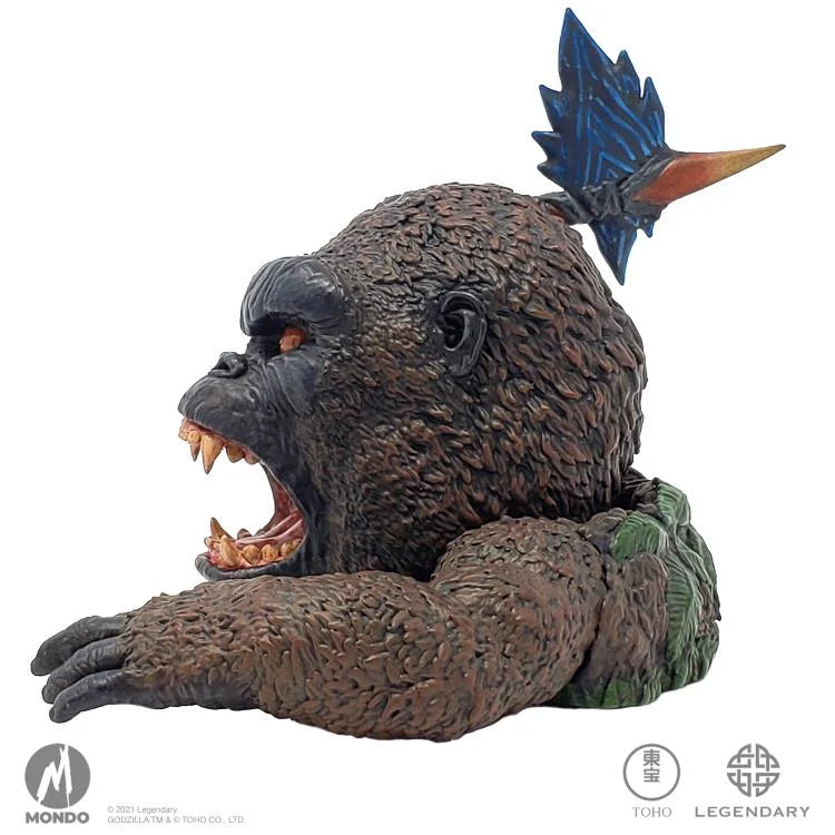 Godzilla Vs. Kong - Mondoid Kong