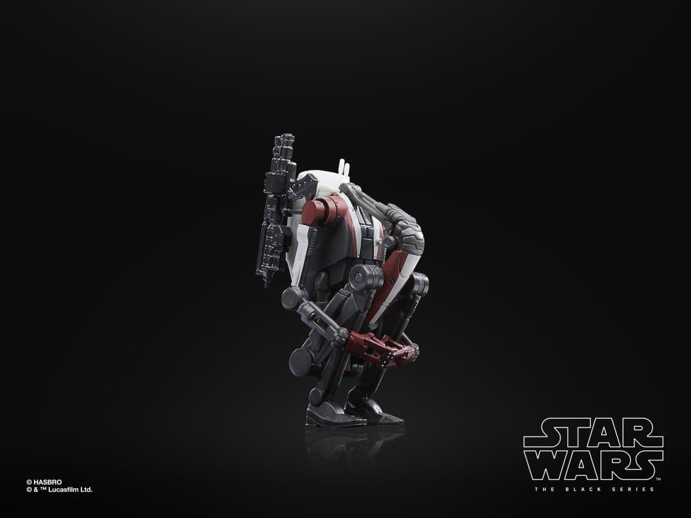 Star Wars: The Black Series - Gaming Greats B1 Battle Droid (Jedi Survivor) Exclusive