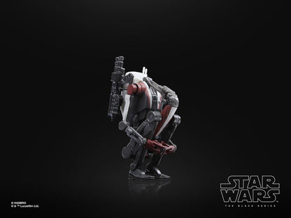 Star Wars: The Black Series - Gaming Greats B1 Battle Droid (Jedi Survivor) Exclusive