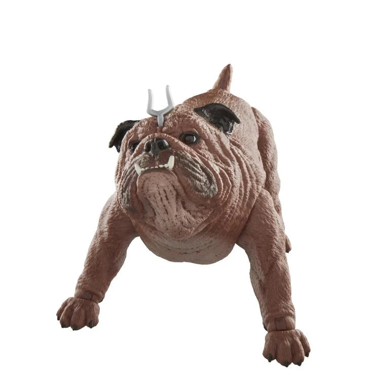 Lockjaw and Marvel's Crystal Figure 2-Pack Inhumans Marvel Legends