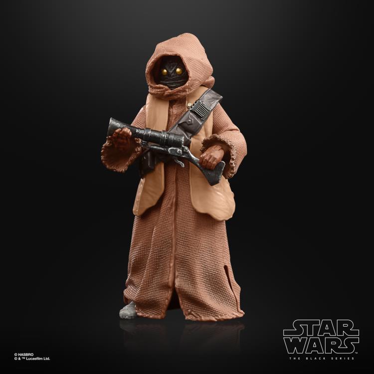 Star Wars: The Black Series - Teeka (Jawa)