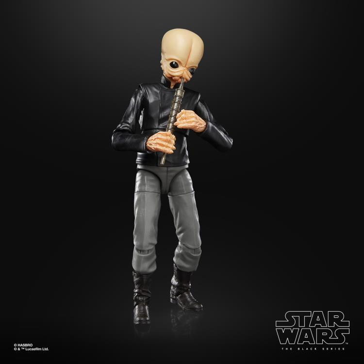 Star Wars: The Black Series - Figrin D'an (A New Hope)