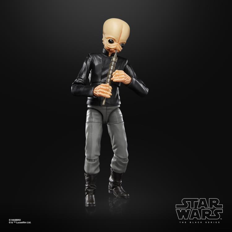 Star Wars: The Black Series - Figrin D'an (A New Hope)