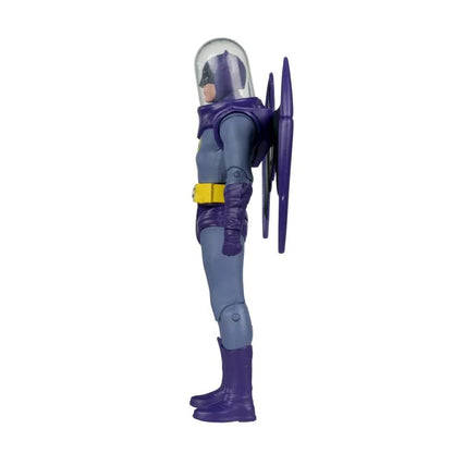 Batman '66 DC Retro - Space Batman