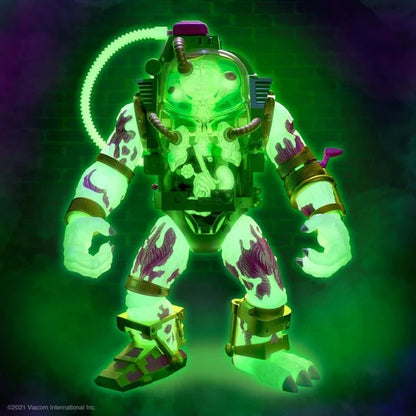 Teenage Mutant Ninja Turtles ULTIMATES! - Mutagen Man Glow-in-the-Dark Exclusive