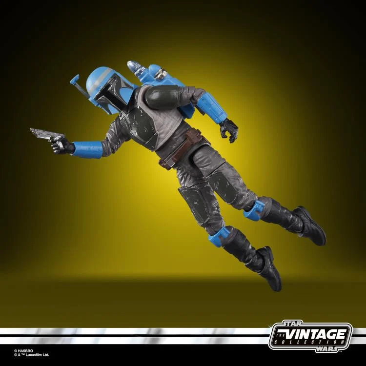 Star Wars: The Vintage Collection - Axe Woves (Privateer)