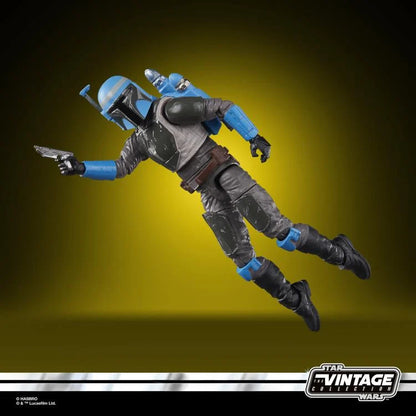 Star Wars: The Vintage Collection - Axe Woves (Privateer)