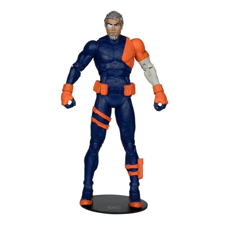 Deathstroke 7