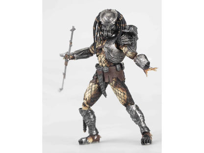 Alien vs. Predator  - Celtic Predator (Battle Damage)