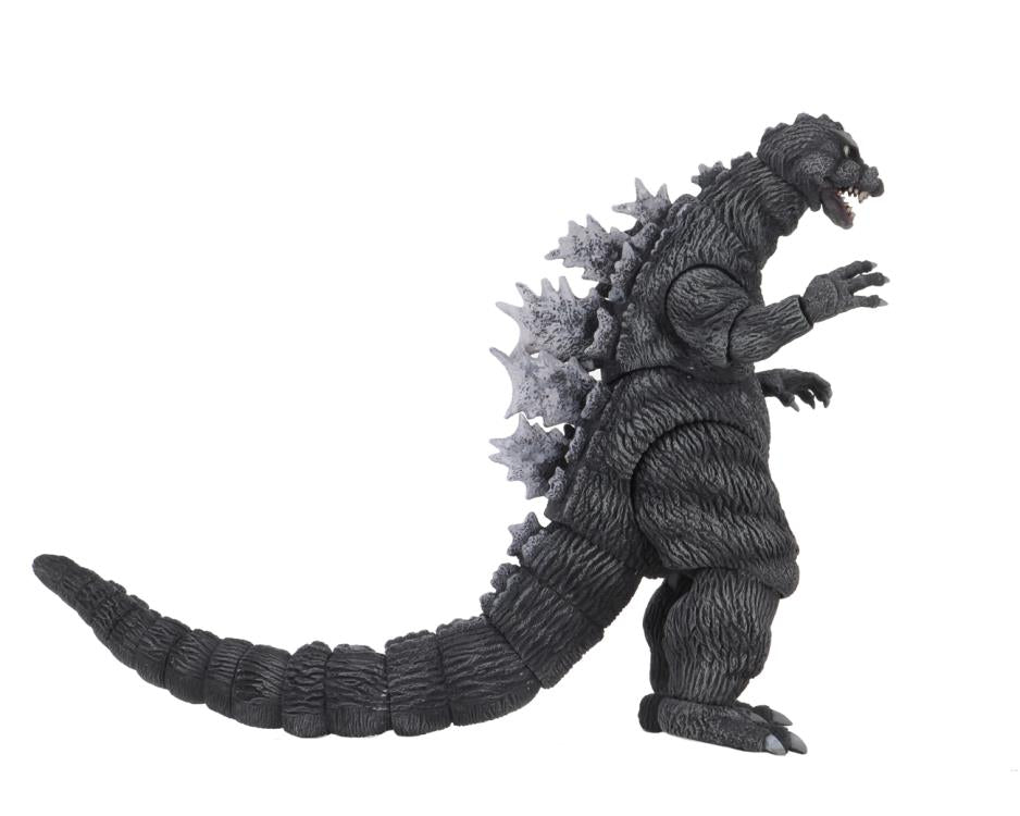 NECA Mothra vs. Godzilla - Godzilla