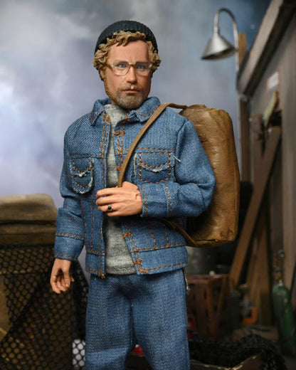 NECA - Matt Hooper Clothed Figure (Jaws)