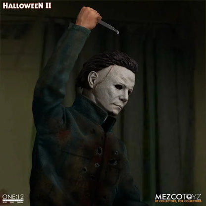 Halloween II One:12 Collective - Michael Myers