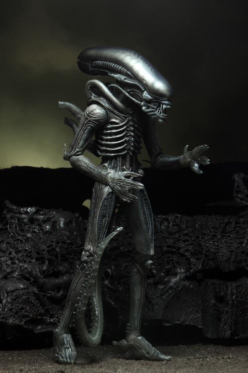 Alien 40th Anniversary - Giger's Alien