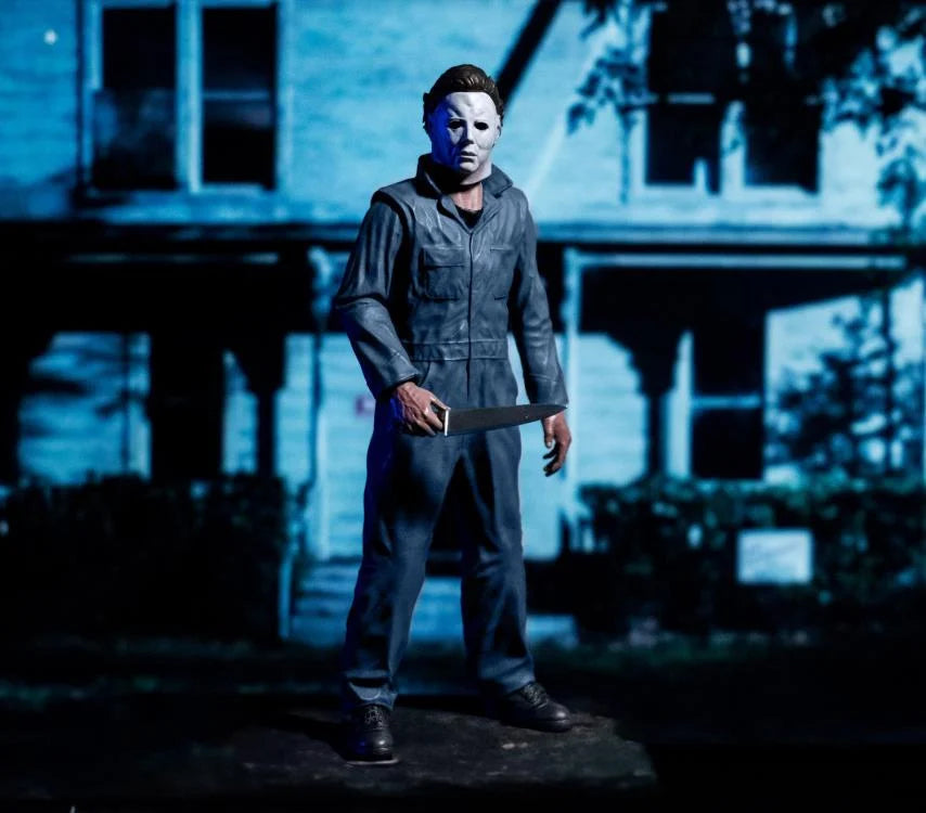 Scream Greats - Halloween (1978) Michael Myers
