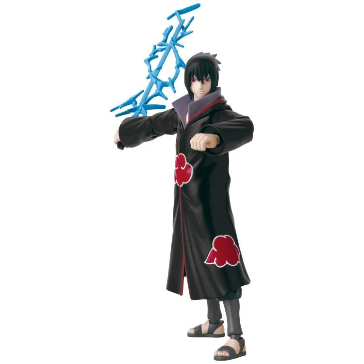 Naruto: Shippuden Anime Heroes - Sasuke Uchiha (Taka Ver.)