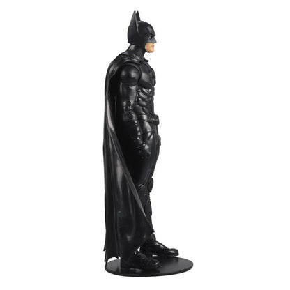 Batman & Robin DC Multiverse Batman Action Figure (Mr. Freeze BAF)