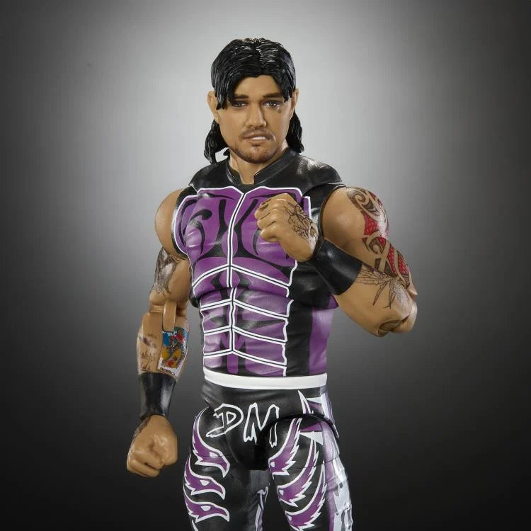 Dominik Mysterio - WWE Ultimate Edition 23 Action Figure