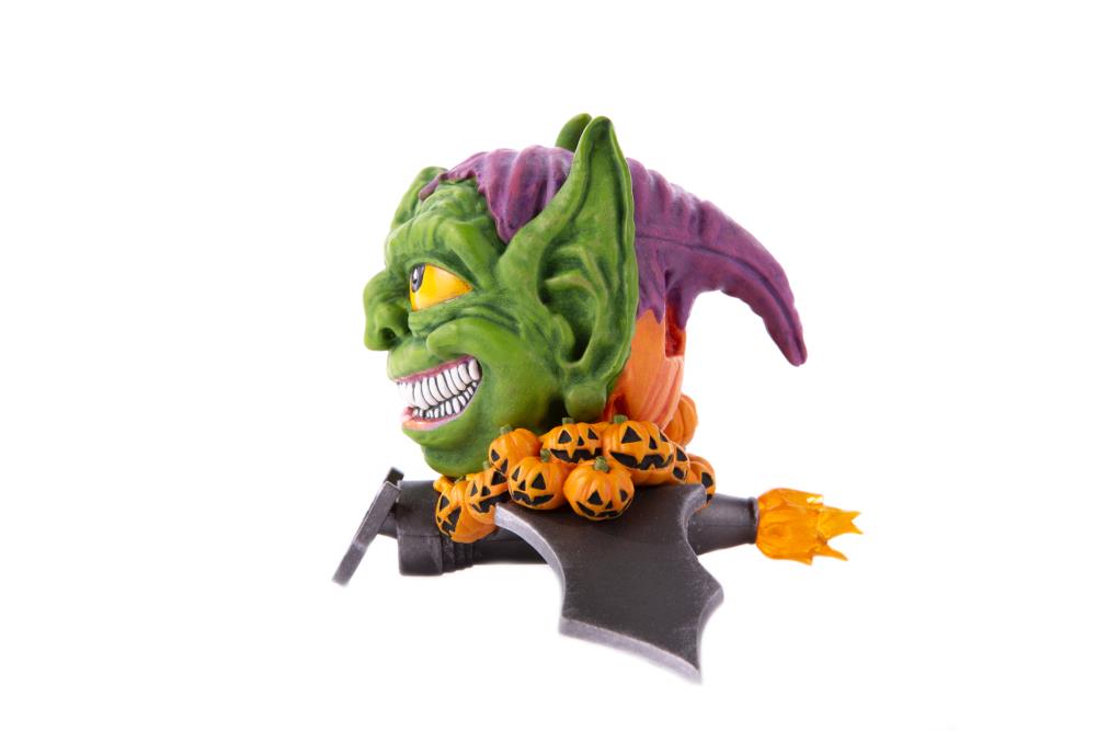 Marvel Mondoid - Green Goblin