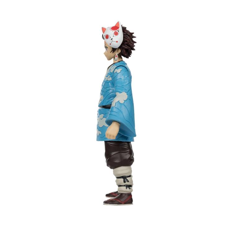 Demon Slayer: Kimetsu no Yaiba Tanjiro Kamado (Final Selection) Figure