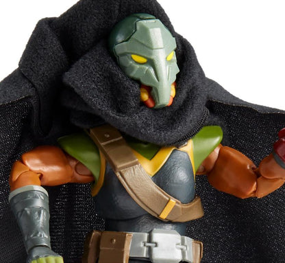 Masters of the Universe: Revelation - Masterverse Andra