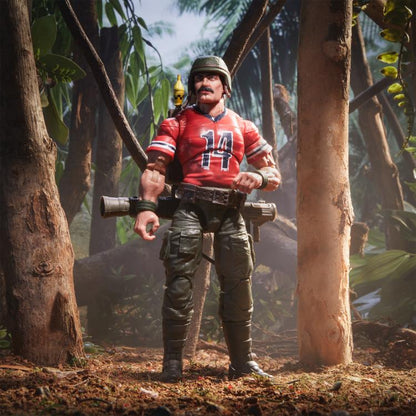 G.I. Joe Classified Series - Bazooka